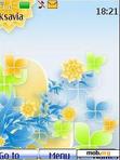 Download mobile theme Patterns2