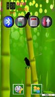 Download mobile theme green V4