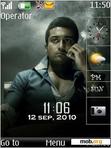 Download mobile theme Surya