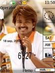 Download mobile theme Vijay