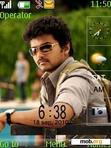 Download mobile theme Vijay