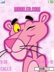 Скачать тему Pink_Panther