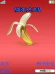 Download mobile theme Bananas