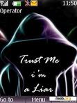 Download mobile theme Trust Me