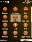 Download mobile theme islamic icons