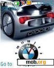 Download mobile theme Bmw With Tone
