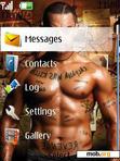 Download mobile theme Aamir