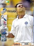 Download mobile theme Sachine Tendulkar