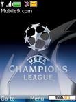 Скачать тему champions league