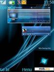 Download mobile theme vista glazz