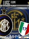 Download mobile theme Inter