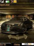 Download mobile theme audi 9 concept