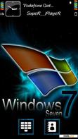 Скачать тему Windows 7 By Rehman As SupeR__PlayeR