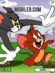 Download mobile theme tom and jerry