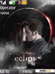 Скачать тему Eclipse