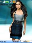 Download mobile theme Kareena