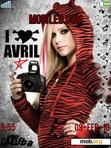 Download mobile theme avril