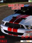 Download mobile theme ford mustang 1