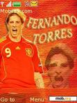 Download mobile theme Fernando_Torres