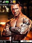 Скачать тему Randy_Orton