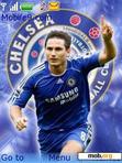 Download mobile theme Lampard