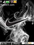 Download mobile theme Nike_Smoke