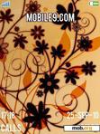 Download mobile theme Autumn Colors