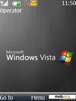 Скачать тему Windows Vista