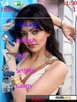 Download mobile theme Neha Sharma