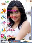 Download mobile theme Neha Sharma