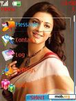 Download mobile theme Shruthi Hassan