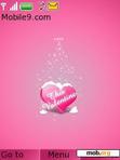 Download mobile theme This_Valentine