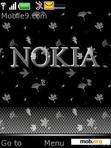 Download mobile theme Autumn_Nokia