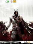 Download mobile theme Assasin creed 2