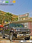 Download mobile theme Hummer