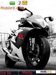 Download mobile theme Suzuki