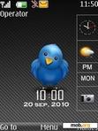 Download mobile theme Twitter