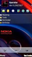 Download mobile theme Nokia