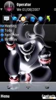 Download mobile theme Lord Ganesh