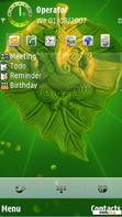 Download mobile theme Lord Ganesh