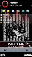 Скачать тему Nokia