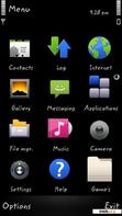 Скачать тему android theme for symbian