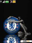 Скачать тему Chelsea