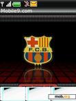 Download mobile theme Barcelona