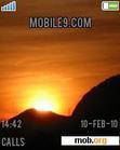 Download mobile theme for of the sun