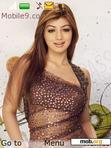 Download mobile theme Ayesha_Takia