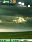 Download mobile theme Windows_Seven