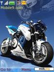 Download mobile theme Superbike