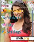 Download mobile theme Aishwarya Rai