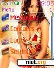 Download mobile theme lara dutta